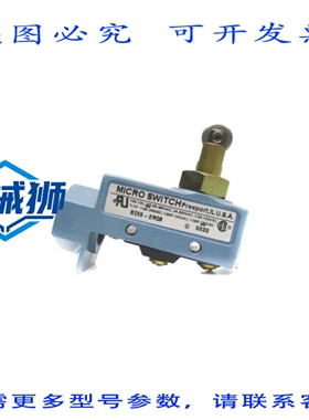 原装供应 微动开关 BZE6-2RQ8 600VAC 2ANSNP