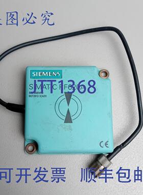 原装供应6GT2812-1EA00 SIMATIC RF620A ETSI