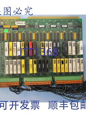 原装供应多佛/THYSSEN KRUPP 6300CN5 L - 630BX35 带 35 个模块