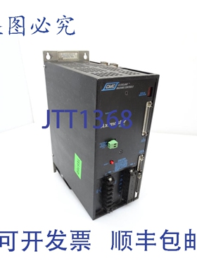 原装供应CLEVEL运动控制 A911200D106EF00-RF 驱动器