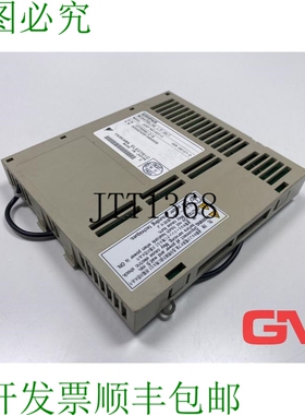 原装供应Yaskawa Modul JUSP-NS100Y10 Mechatrolink I/F 单元伺
