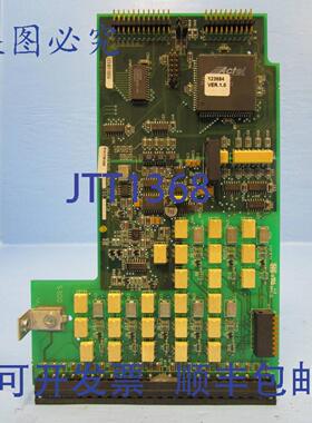 原装供应5141708-003 通用模拟 PCB 板 Multitrend Trendview PC1