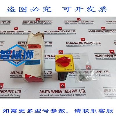 原装供应 中断器 ROTATIF à CAMES SALZER S10-61102-B13