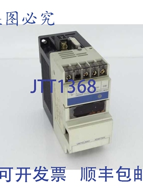 原装供应TSX-17-ACC5 PLC 模块