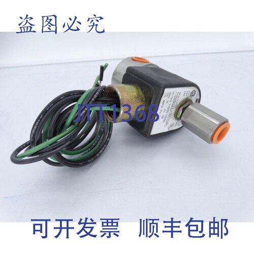 原装供应PARKER SKINNER 71335SN2EEJ1N0C1GAP3 阀门