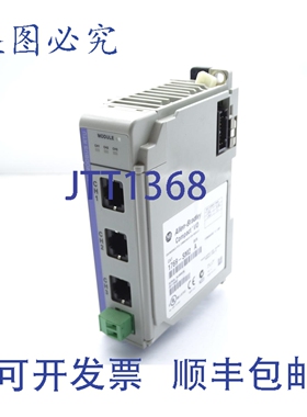 原装供应罗克韦尔AB 1769-SM2 PLC 模块