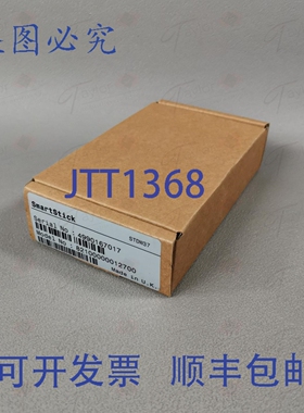原装供应Nidec SmartStick 82100000012700 STDW37