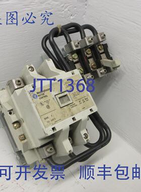 原装供应A201K3CA 3 号电机启动器，120V ，90A，50，460/575V，