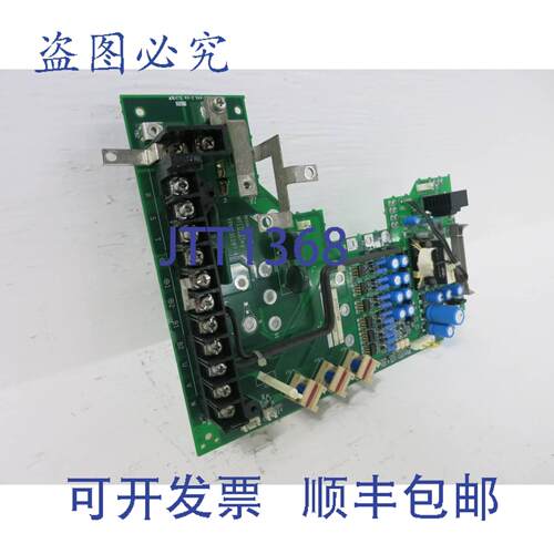 原装供应安川YPHT31287-4D Varispeed P7驱动器主电路板PLC卡 Mag