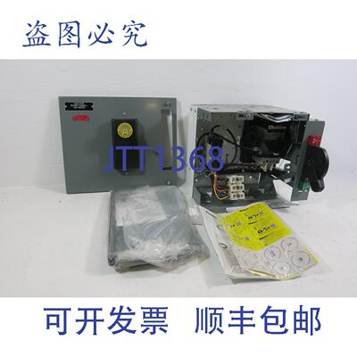 原装供应Allen Bradley 2100 Centerline 40A 断路器 12 英寸 MCC