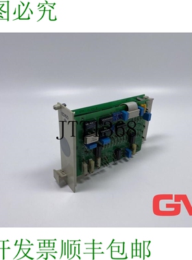 原装供应EMA Indutec Scheda Controllo EG100A-2 控制卡 EG100 C