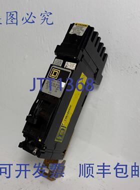 原装供应I-Line FHB16020A 20A 单极断路器 277V FAB FHB16020 20