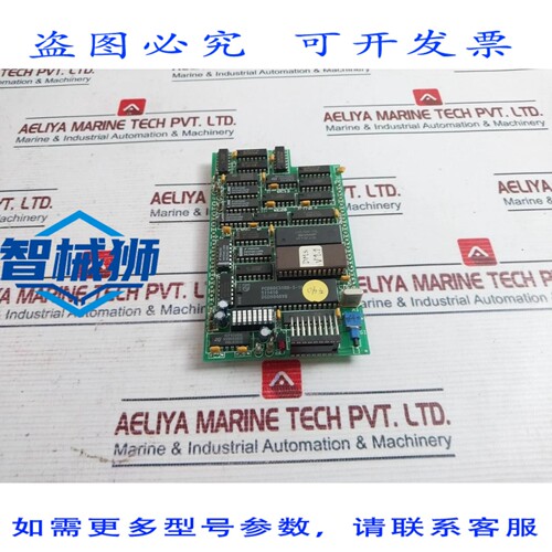 原装供应 PHONTECH 95000-001 MK2 PCB 卡