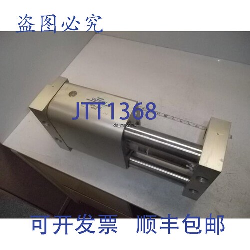 原装供应Bimba USSM-50153 Ultran 无杆气缸 6 英寸行程