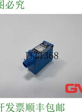 原装供应Sick Peque?os 传感器 Fotoeléctricos 1064694 GTB10-P
