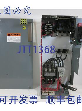 原装供应Allen Bradley 2100 Centerline 3号启动器 100安培熔断