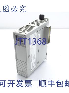 原装供应罗克韦尔AB 1768-ENBT PLC 模块