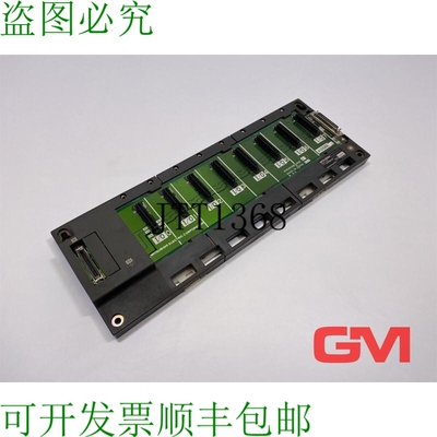 原装供应三菱电机基础单元 A1S58B-S1 A1S58B 机架扩展
