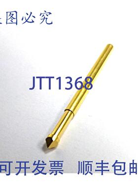 原装供应350 互连器件 S-4-K-5-G 板弹簧探针 10029-10-922