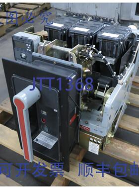 原装供应AKRU-10D-30 800/600A 熔断断路器 LSI 脱扣 A208LSIR MO