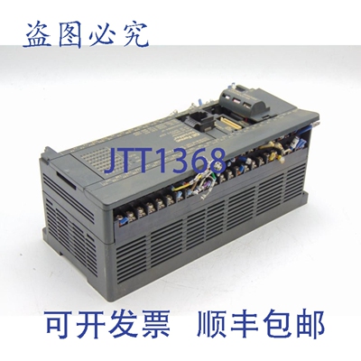 原装供应FANUC IC200UDD064-AF PLC模块
