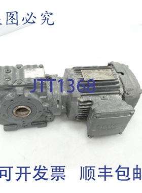 原装供应SEW SA47/T DRN80MK4/DH 电机1229171158 -