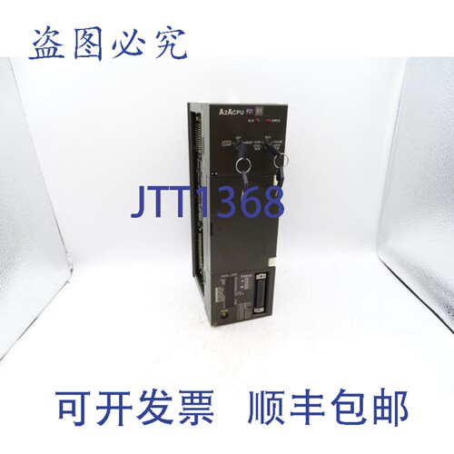 原装供应A2ACPUP21-S1 PLC