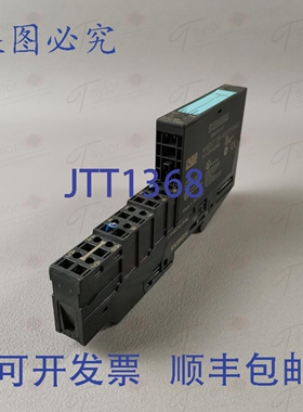 原装供应6ES7 138-4DC01-0AB0 / 6ES7138-4DC01-0AB0 带插座