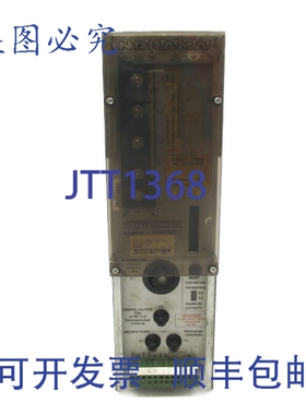 原装供应INDRAMAT TVM1.2-050-220/300-W1/115/220 115VAC 10A UN