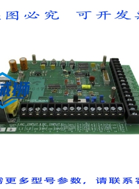 原装供应 泰尔秤 D-50102B 18VDC REV.E NSNP