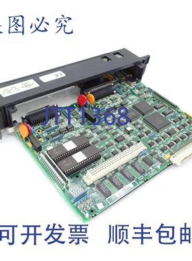 原装供应发那科 IC697CMM711 PLC