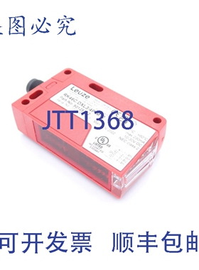 原装供应劳易测 RK46C.DXL3/4P-M12 传感器