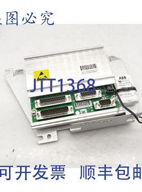 原装供应ASEA BROWN BOVERI 3HAC046277-001 电路板