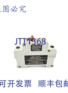 原装供应穆勒 FAZG-2A-NA 240VAC 2A NSNP