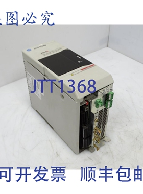 原装供应罗克韦尔AB 1394C-SJT10-D 伺服驱动器