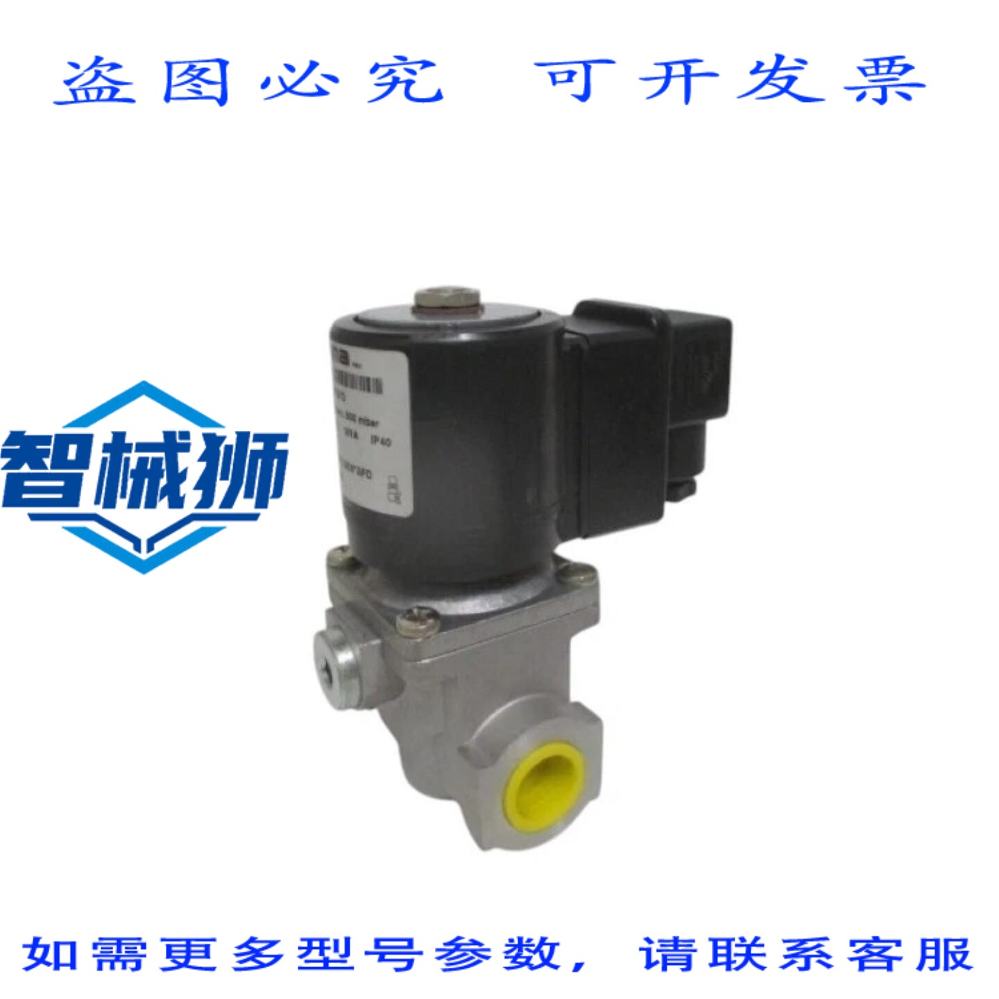 原装供应 BRAHMA EG12SGFD 电磁阀 240V NSNP
