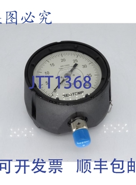 原装供应REOTEMP PT45P1A2K40GPTS 压力表