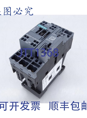 原装供应3RT2027-2XJ40-0LA2 接触器
