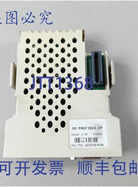 原装供应控制技术 / Unidrive SM-PROFIBUS-DP STDQ50