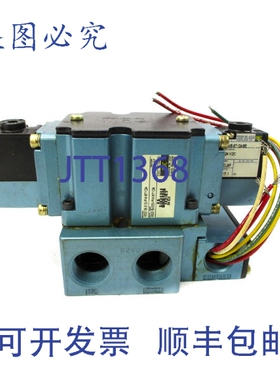 原装供应MAC 6521B-313-PM-871DA 24VDC 25-150PSI NSNP