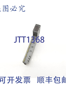 原装供应B&R X20AI1744 PLC模块