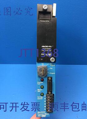 原装供应Microfast MACRO-PLS ASY-M4000-PRC 模块 M4000