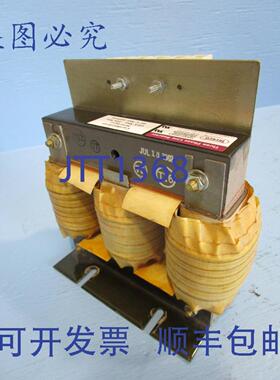 原装供应Trenco R023BTO 线路电抗器 600V 23A R023BT0 TEC 3PH