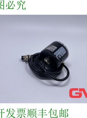 原装供应IFM Inkrementaler 编码器 RC-0250-I24M 旋转 Codeur RC