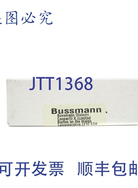原装供应BUSSMANN 350FM 660VAC 350A NSFS