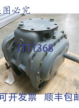 原装供应Sutorbilt/Thibado 608-4500 9英寸 .39 CFR 式正压真空