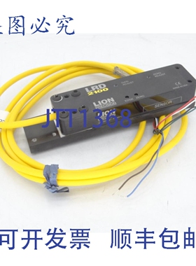 原装供应LION PRECISION LRD2100 传感器