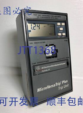 原装供应AKR30C3F0805 800A MicroVersaTrip Plus 脱扣器，带 800