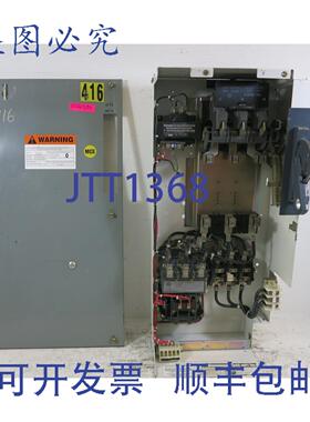 原装供应Allen Bradley 2100 Centerline 100安培3号熔断器启动器