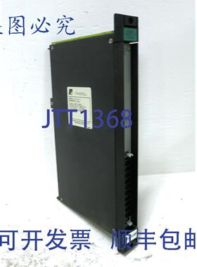 原装供应Reliance 57C409 模拟量输入模块 PLC AutoMax 0-57409-